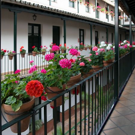 Corral De Los Chicharos Sevilla Exterior foto